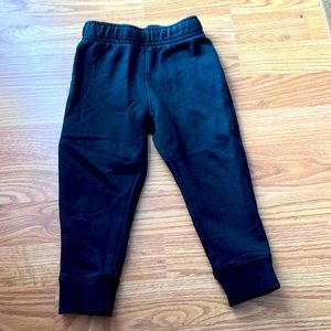 Boys joggers